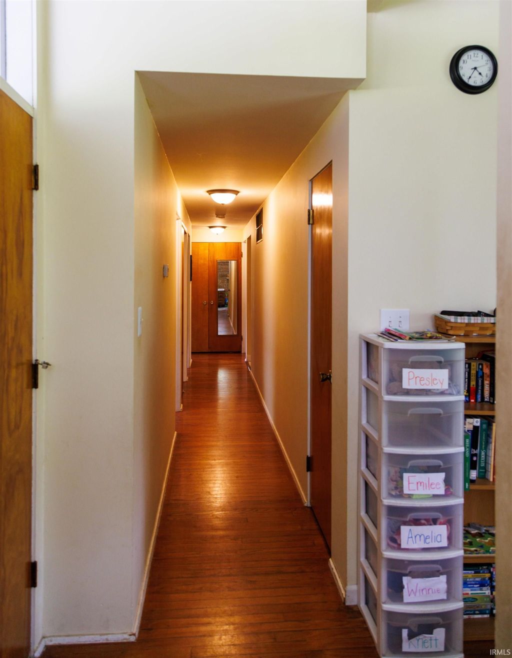 Photo of 8524 W Skyline Drive, French Lick, IN 47432 (MLS # 202618791)