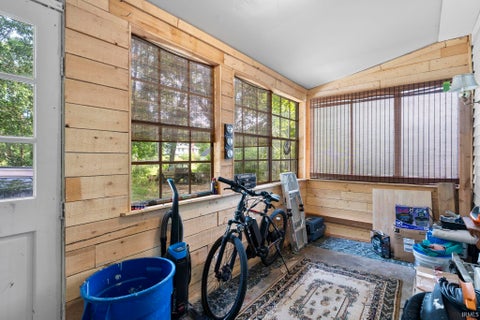 Tiny photo for 18 W 1150 S, Romney, IN 47981 (MLS # 202637950)