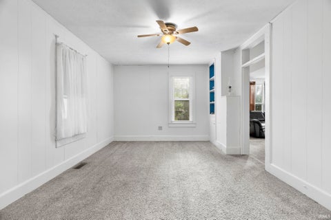 Tiny photo for 18 W 1150 S, Romney, IN 47981 (MLS # 202637950)