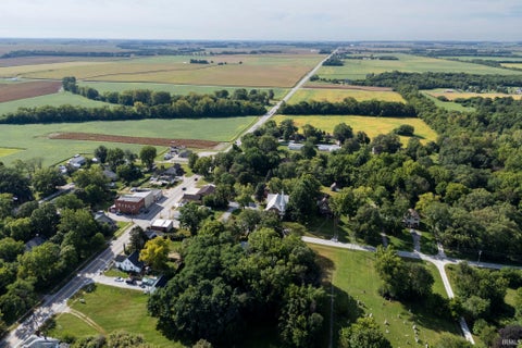 Tiny photo for 18 W 1150 S, Romney, IN 47981 (MLS # 202637950)