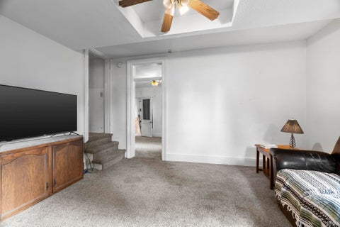 Tiny photo for 18 W 1150 S, Romney, IN 47981 (MLS # 202637950)