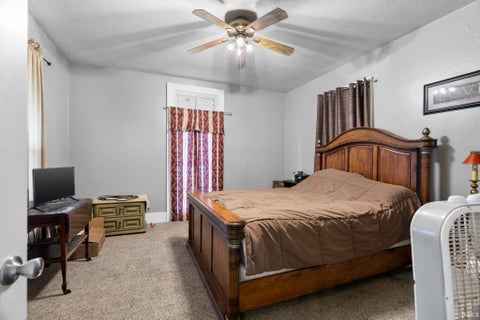 Tiny photo for 18 W 1150 S, Romney, IN 47981 (MLS # 202637950)