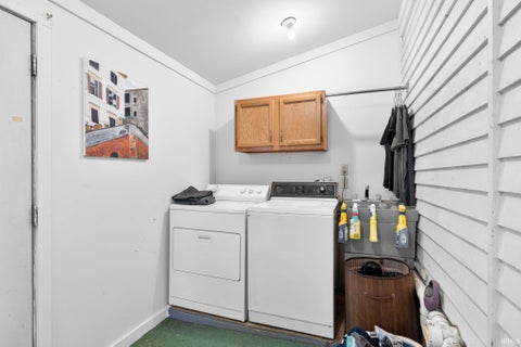 Tiny photo for 18 W 1150 S, Romney, IN 47981 (MLS # 202637950)