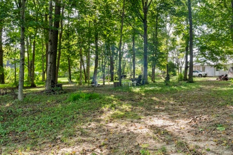Tiny photo for 18 W 1150 S, Romney, IN 47981 (MLS # 202637950)