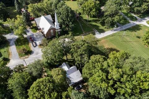 Tiny photo for 18 W 1150 S, Romney, IN 47981 (MLS # 202637950)