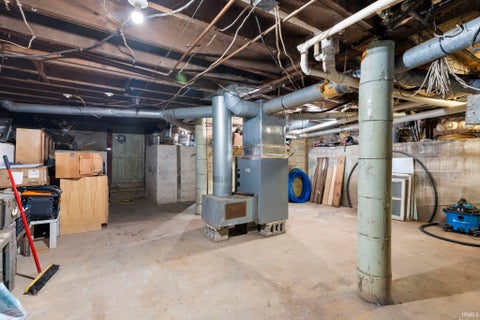 Tiny photo for 18 W 1150 S, Romney, IN 47981 (MLS # 202637950)