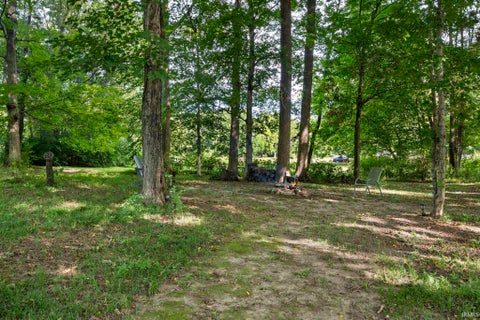 Tiny photo for 18 W 1150 S, Romney, IN 47981 (MLS # 202637950)
