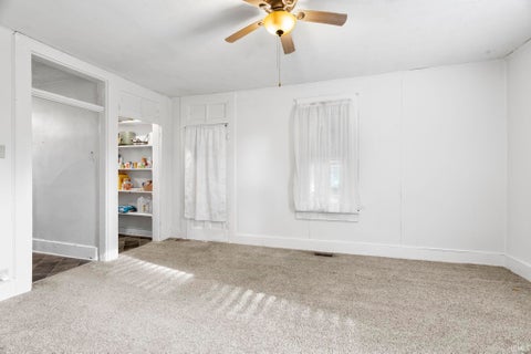 Tiny photo for 18 W 1150 S, Romney, IN 47981 (MLS # 202637950)