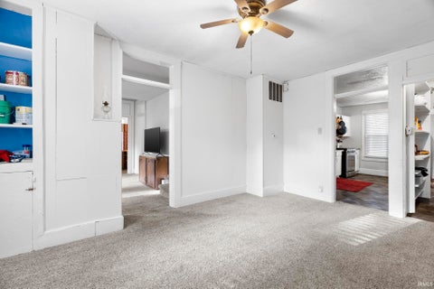 Tiny photo for 18 W 1150 S, Romney, IN 47981 (MLS # 202637950)