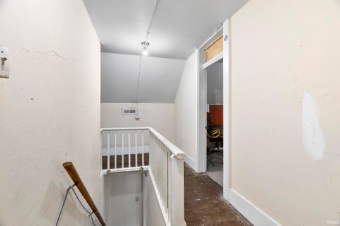 Tiny photo for 18 W 1150 S, Romney, IN 47981 (MLS # 202637950)