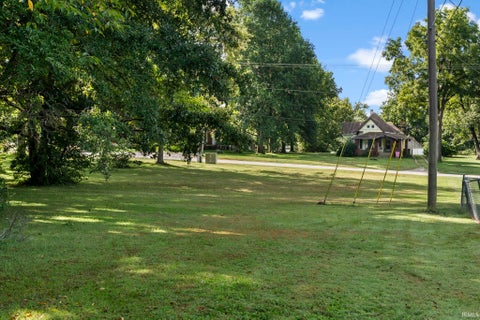 Tiny photo for 18 W 1150 S, Romney, IN 47981 (MLS # 202637950)