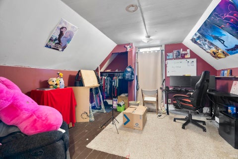 Tiny photo for 18 W 1150 S, Romney, IN 47981 (MLS # 202637950)