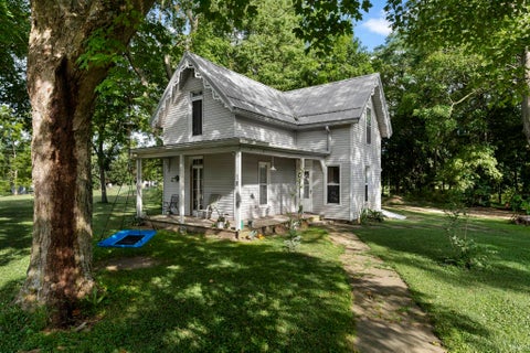 Tiny photo for 18 W 1150 S, Romney, IN 47981 (MLS # 202637950)