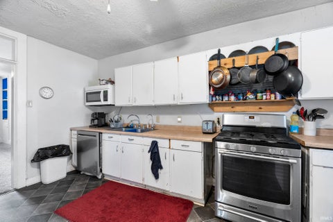 Tiny photo for 18 W 1150 S, Romney, IN 47981 (MLS # 202637950)
