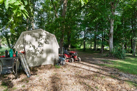 Tiny photo for 18 W 1150 S, Romney, IN 47981 (MLS # 202637950)