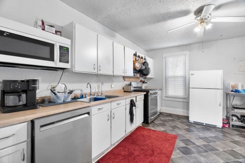 Tiny photo for 18 W 1150 S, Romney, IN 47981 (MLS # 202637950)