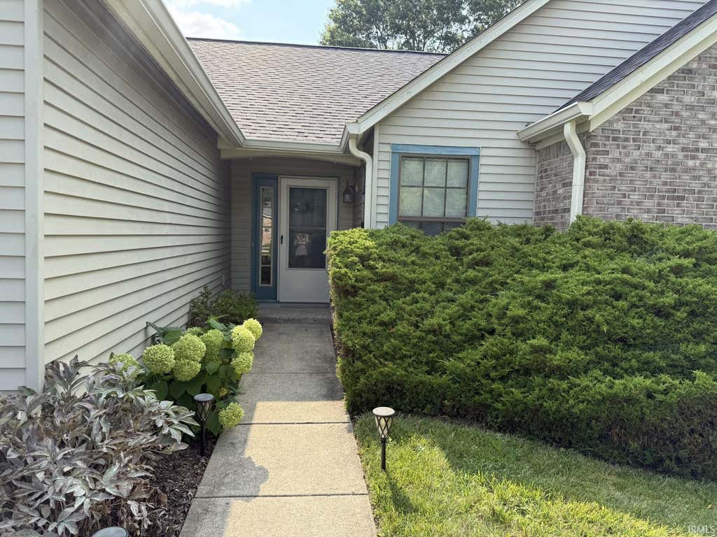 Photo of 7646 Moran Court, Indianapolis, IN 46268 (MLS # 202631294)