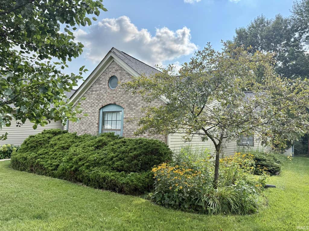 Photo of 7646 Moran Court, Indianapolis, IN 46268 (MLS # 202631294)