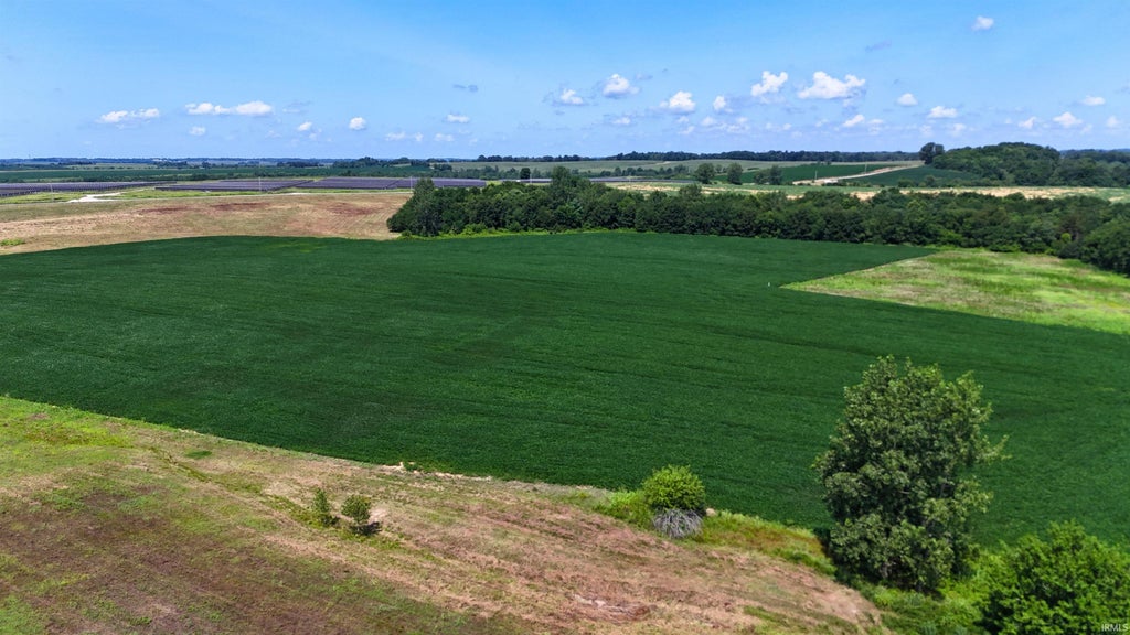 Photo of 26.86+/- Acres S Wampler Road, Bicknell, IN 47512 (MLS # 202629292)