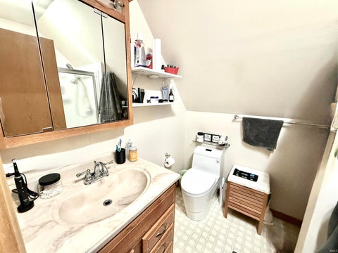 Tiny photo for 6255 State Road 39, Martinsville, IN 46151 (MLS # 202621916)
