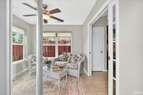 Tiny photo for 432 Kettle Circle, Lafayette, IN 47905 (MLS # 202617385)