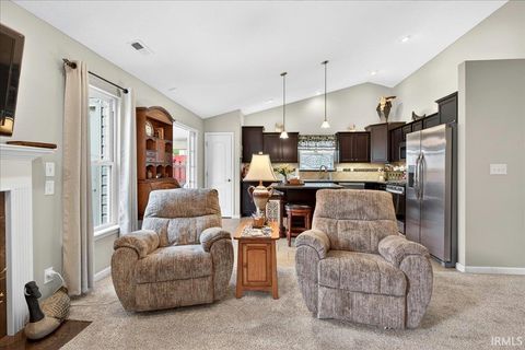 Tiny photo for 432 Kettle Circle, Lafayette, IN 47905 (MLS # 202617385)
