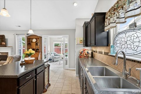 Tiny photo for 432 Kettle Circle, Lafayette, IN 47905 (MLS # 202617385)