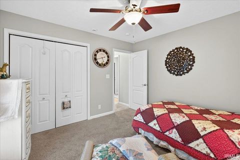 Tiny photo for 432 Kettle Circle, Lafayette, IN 47905 (MLS # 202617385)