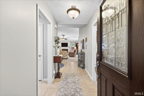 Tiny photo for 432 Kettle Circle, Lafayette, IN 47905 (MLS # 202617385)