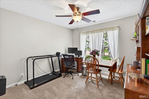 Tiny photo for 432 Kettle Circle, Lafayette, IN 47905 (MLS # 202617385)