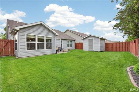 Tiny photo for 432 Kettle Circle, Lafayette, IN 47905 (MLS # 202617385)