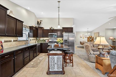 Tiny photo for 432 Kettle Circle, Lafayette, IN 47905 (MLS # 202617385)