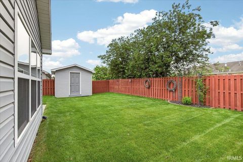 Tiny photo for 432 Kettle Circle, Lafayette, IN 47905 (MLS # 202617385)