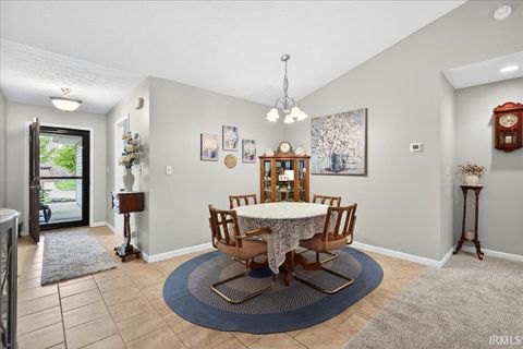 Tiny photo for 432 Kettle Circle, Lafayette, IN 47905 (MLS # 202617385)