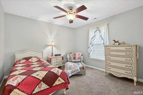 Tiny photo for 432 Kettle Circle, Lafayette, IN 47905 (MLS # 202617385)