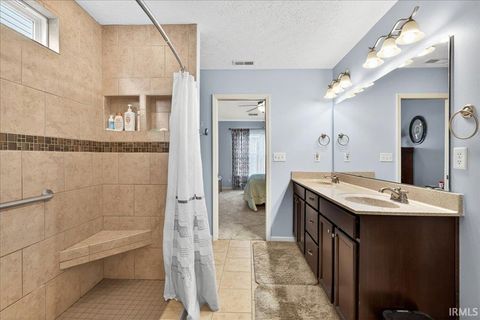 Tiny photo for 432 Kettle Circle, Lafayette, IN 47905 (MLS # 202617385)