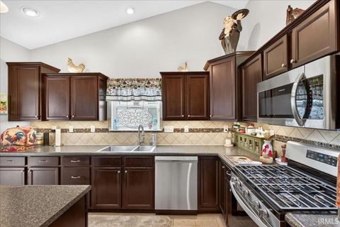 Tiny photo for 432 Kettle Circle, Lafayette, IN 47905 (MLS # 202617385)