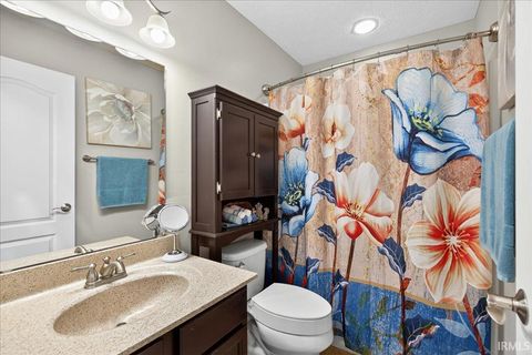 Tiny photo for 432 Kettle Circle, Lafayette, IN 47905 (MLS # 202617385)
