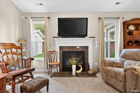 Tiny photo for 432 Kettle Circle, Lafayette, IN 47905 (MLS # 202617385)