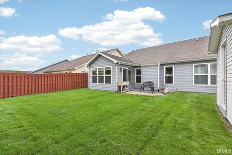 Tiny photo for 432 Kettle Circle, Lafayette, IN 47905 (MLS # 202617385)