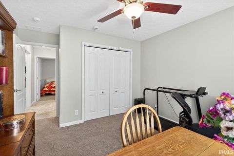 Tiny photo for 432 Kettle Circle, Lafayette, IN 47905 (MLS # 202617385)