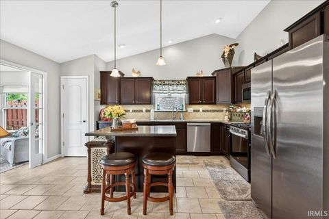 Tiny photo for 432 Kettle Circle, Lafayette, IN 47905 (MLS # 202617385)