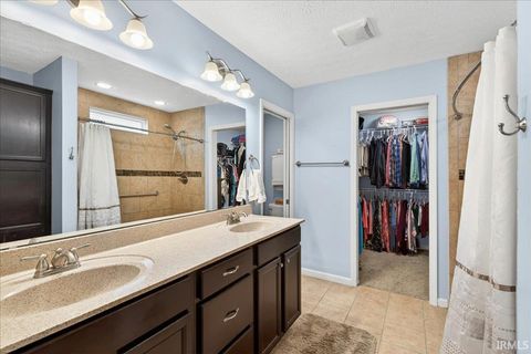 Tiny photo for 432 Kettle Circle, Lafayette, IN 47905 (MLS # 202617385)
