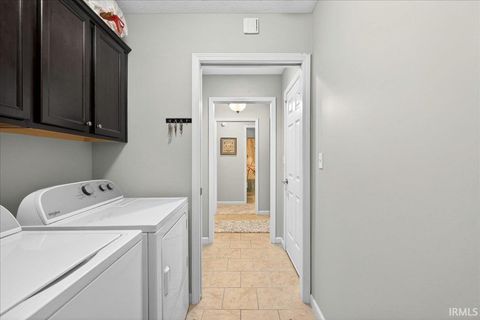 Tiny photo for 432 Kettle Circle, Lafayette, IN 47905 (MLS # 202617385)