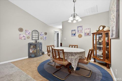Tiny photo for 432 Kettle Circle, Lafayette, IN 47905 (MLS # 202617385)