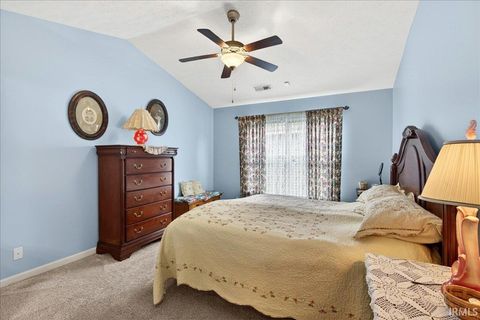 Tiny photo for 432 Kettle Circle, Lafayette, IN 47905 (MLS # 202617385)