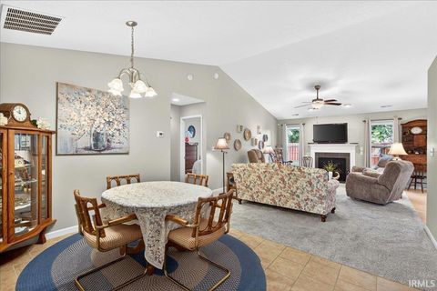 Tiny photo for 432 Kettle Circle, Lafayette, IN 47905 (MLS # 202617385)