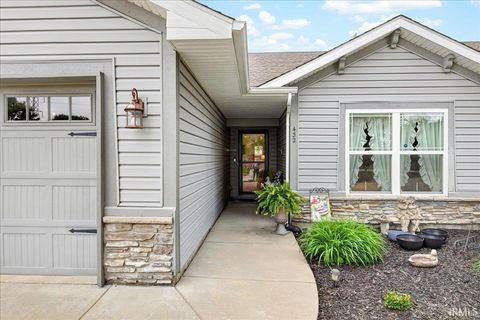 Tiny photo for 432 Kettle Circle, Lafayette, IN 47905 (MLS # 202617385)