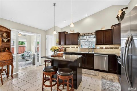 Tiny photo for 432 Kettle Circle, Lafayette, IN 47905 (MLS # 202617385)