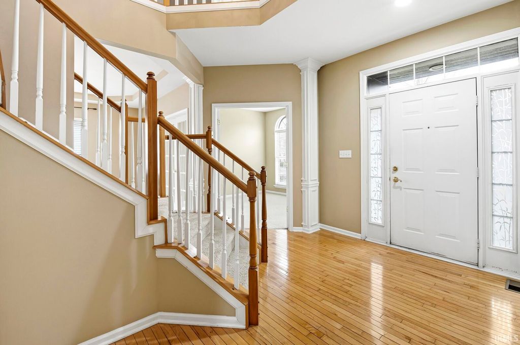 Photo of 12479 Autumn Gate Way, Carmel, IN 46033 (MLS # 202610780)